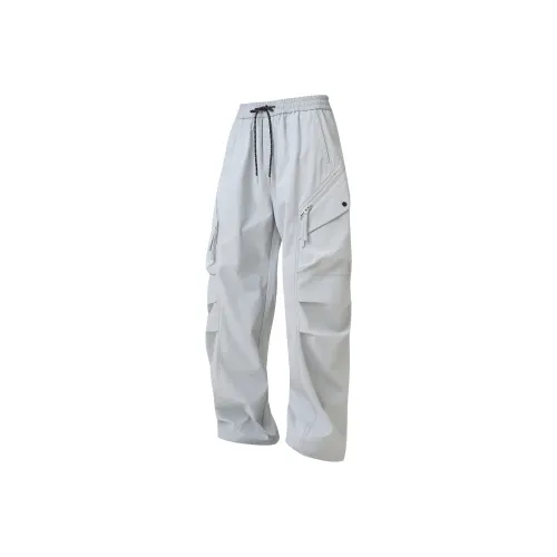 RAP PANDA Унисекс Карго Брюки