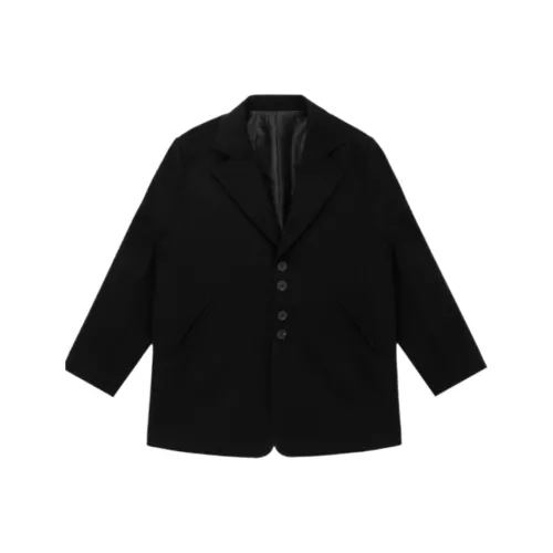 TREEMINGBIRD Over Форма Шерсть Куртка Куртки Пальто Женские