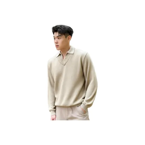 SOUL WORKER Унисекс Трикотаж