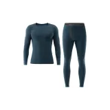 [Теплый стиль позиционирования] Темно-синий