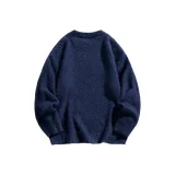 Темно-синий