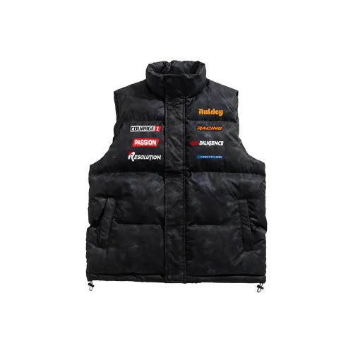 AULDEY Унисекс Жилеты