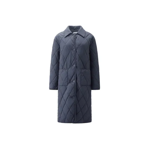 Giordano Женские пуховики