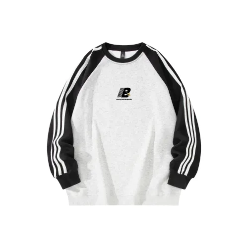 SPONGEBOB SQUAREPANTS Свитшот Унисекс