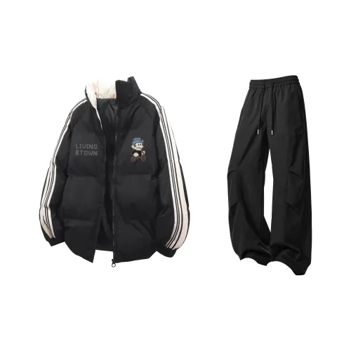 LIVINGTOWN Повседневная спортивная одежда унисекс