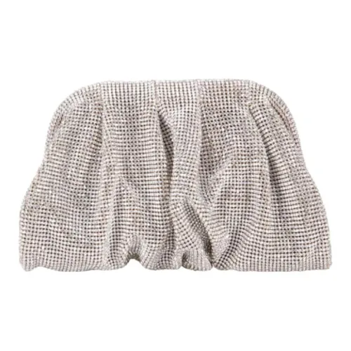 BENEDETTA BRUZZICHES Клатчи Женские