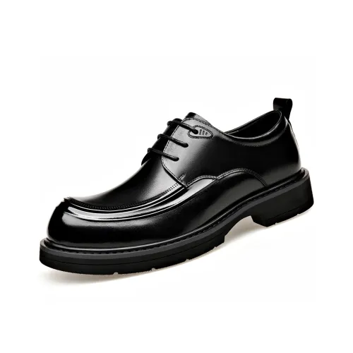 Cachiotti Повседневные кожаные туфли для мужчин