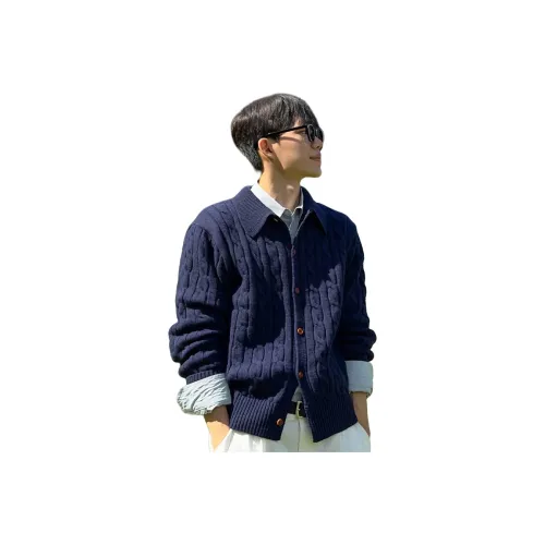 BANKONGSHAN Унисекс Трикотаж