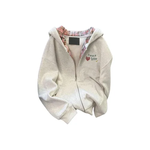 IUNOP Пэчворк Топ Пальто Унисекс