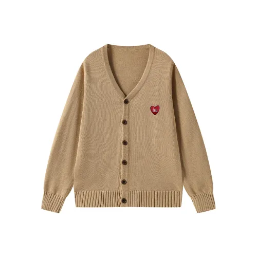 Izzue Унисекс Трикотаж