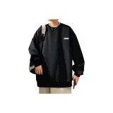 Чёрный [Улучшенный с флисовой подкладкой]