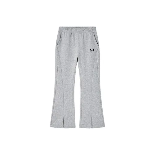 Подростки Under Armour Вязаные Спортивные Штаны