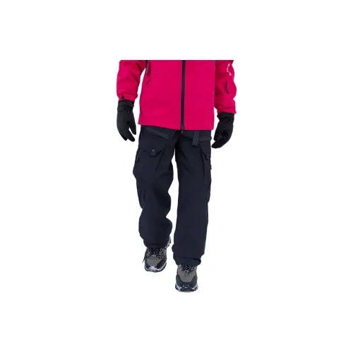 IL SARTO Унисекс Карго Брюки