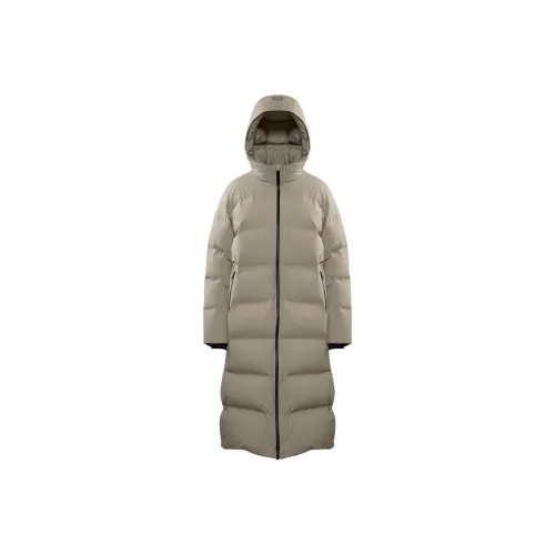 ARITZIA The Super Puff₂O™ Пуховик Женские