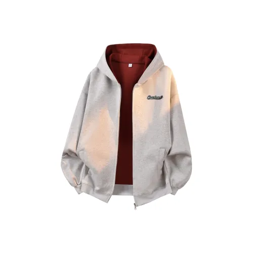 CHARLIE GOLF Унисекс Свитшоты