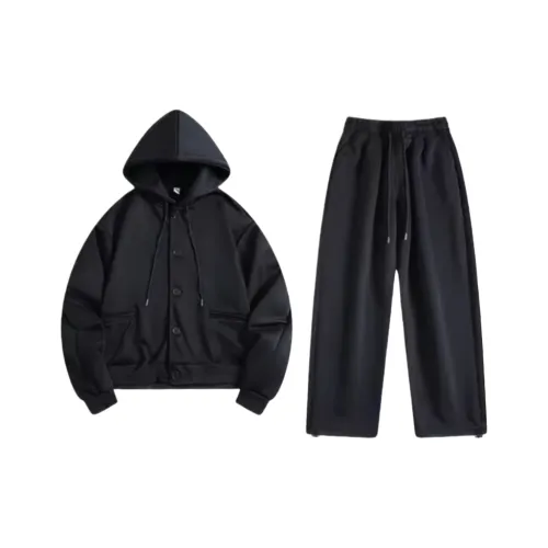 CAT'S PAW Повседневная спортивная одежда Унисекс