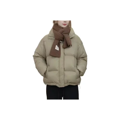 STYUW Женские пуховики