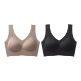 Коричневый, кофейный + основной черный