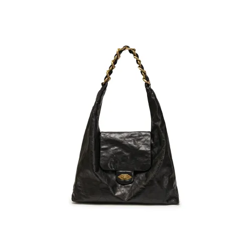 Staccato Сумка через плечо из коровьей кожи стандартная женская многоцветная