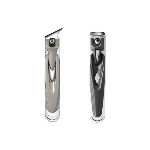 PLYS Инструменты для маникюра Унисекс