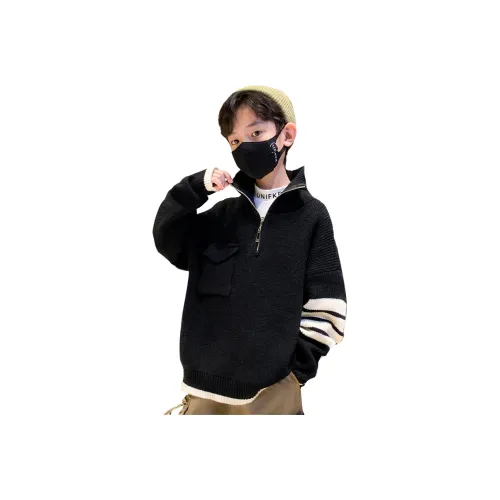 TONGGENI Kids Свитера