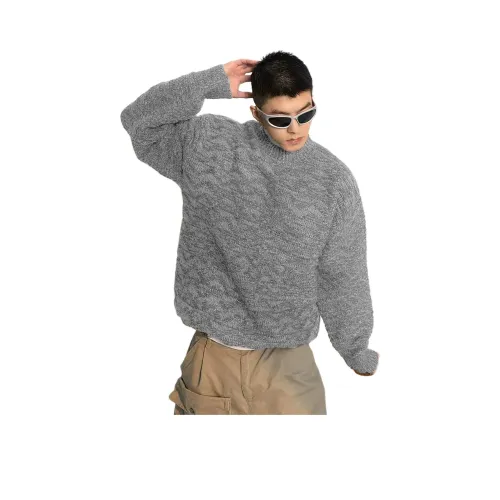 RAP PANDA Унисекс Трикотаж