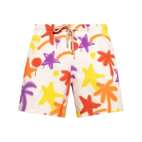 PALM ANGELS x Vilebrequin Плавательные шорты Мужской