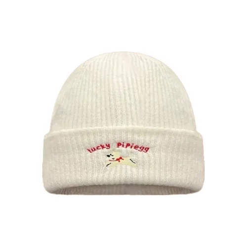 Yi Bu Kang Акриловые Шапки и Кепки Унисекс