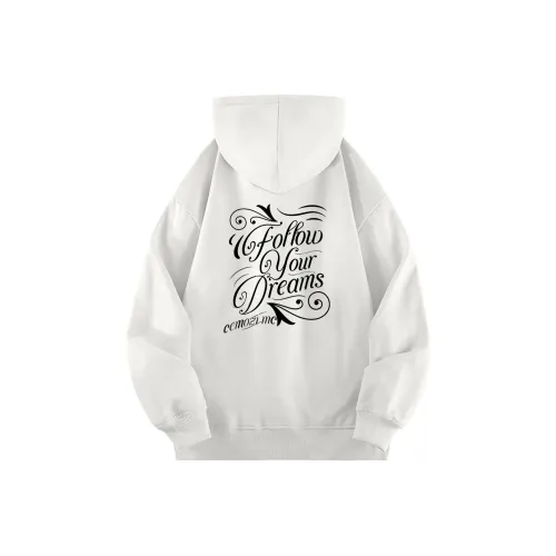 CEMOZI MC Унисекс Свитшоты