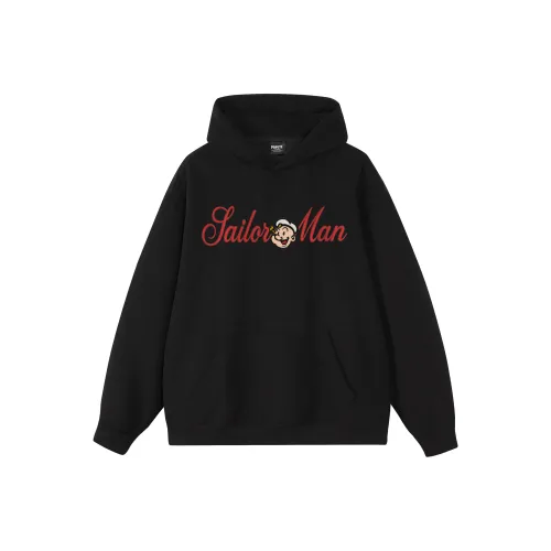 POPEYE Унисекс Свитшоты