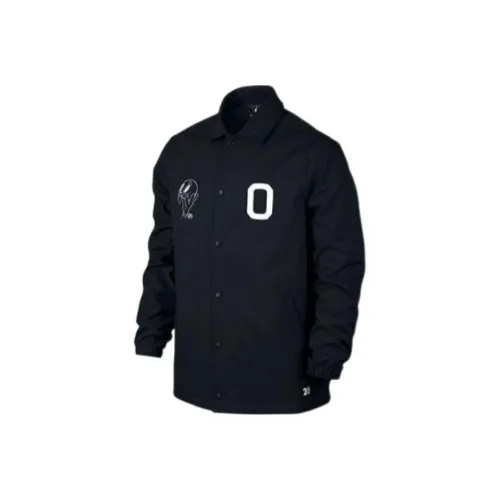 Jordan Air Джордан AJ Куртки и Пальто Мужской