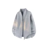 Туманно-серый