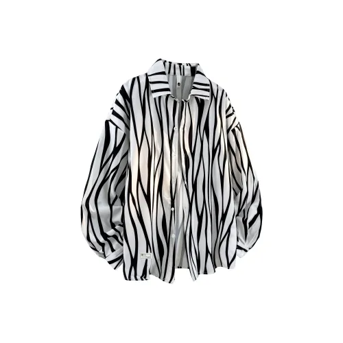 Minfinity Унисекс Рубашки