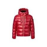 Темно-красный