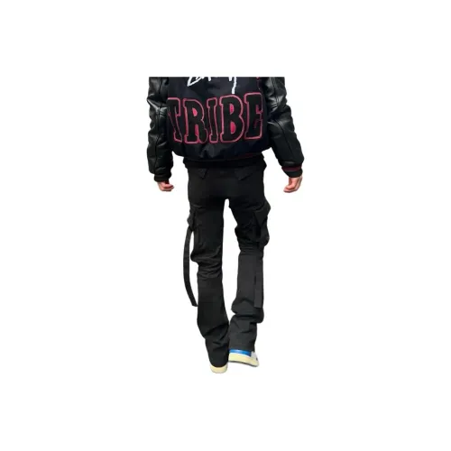 YIWANSHIDUO Повседневные брюки Унисекс