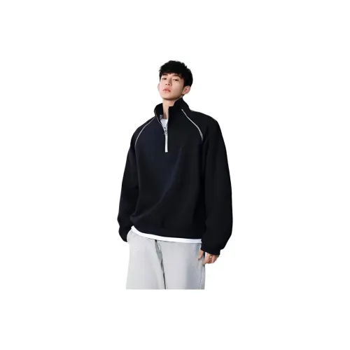 Wooden Rabbit Топ Свитшот Унисекс