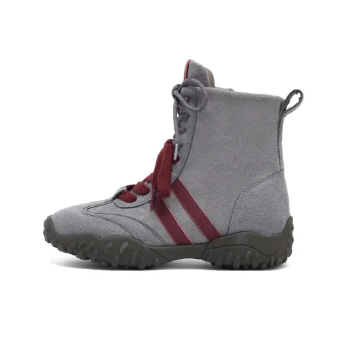 Hotwind Носки Crew Эластичные Ботинки Sock Ботинки Женские