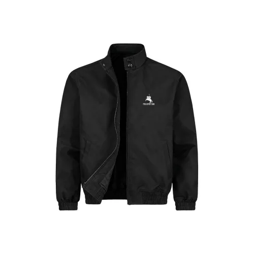 POLOMEISDO Унисекс Куртки