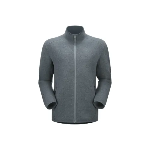 PELLIOT Мужская Флисовая Куртка