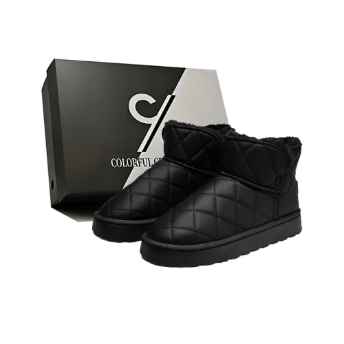 Colorful Creations Сноубутсы Унисекс