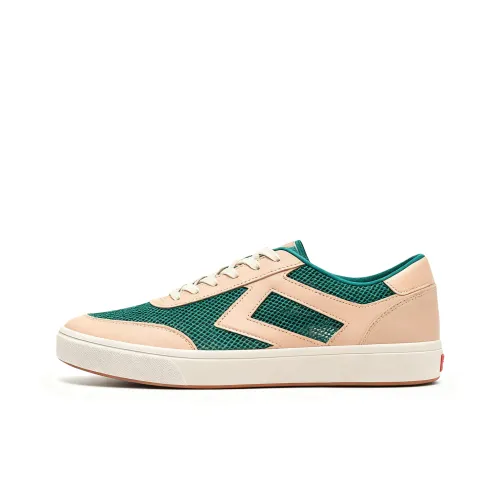 Коллекция Teddy's Low Топ Скейтборд Кроссовки Женские