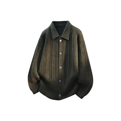 MARK WAFFLE Унисекс Трикотаж