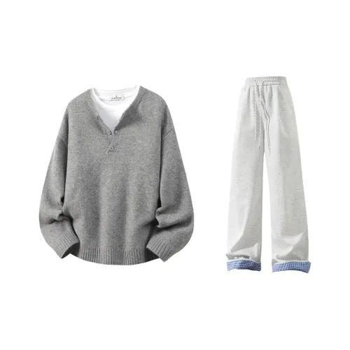 LIVINGTOWN Повседневная спортивная одежда унисекс