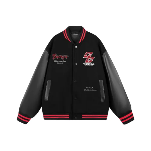 FUERZA Унисекс Куртки