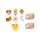 2 Сюрприз-бокса (Случайный стиль)