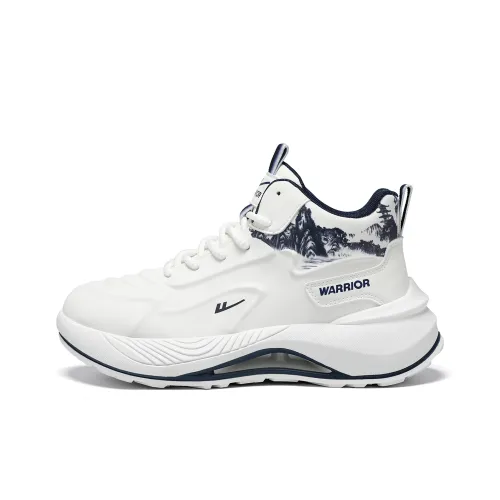 Warrior Повседневная обувь MID Топ Мужской