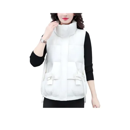 EMINU Женские жилеты