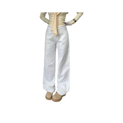 FUNST Женские Джинсы