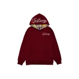 Бургундский (с флисовой подкладкой)