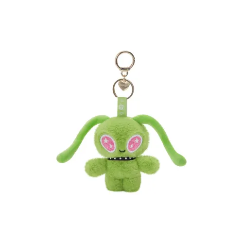 CozyWorld Alien Space Collection Плюшевая подвеска 10 см 11 см 12 см Рекомендуемая высота